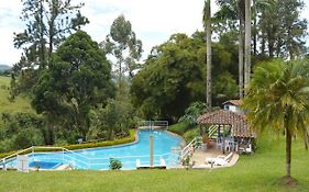 Hospedaje Ecoturístico Villa Carolina